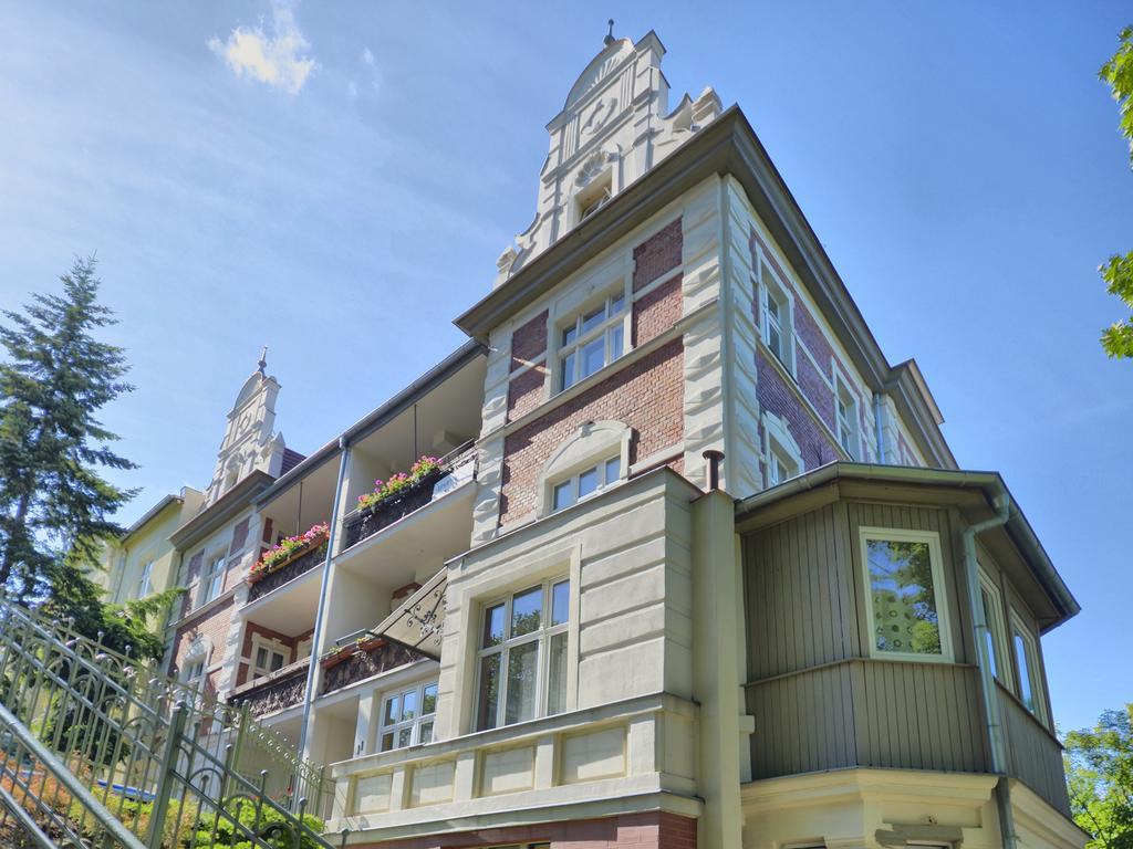 Sopot Prestigeアパートメント 部屋 写真
