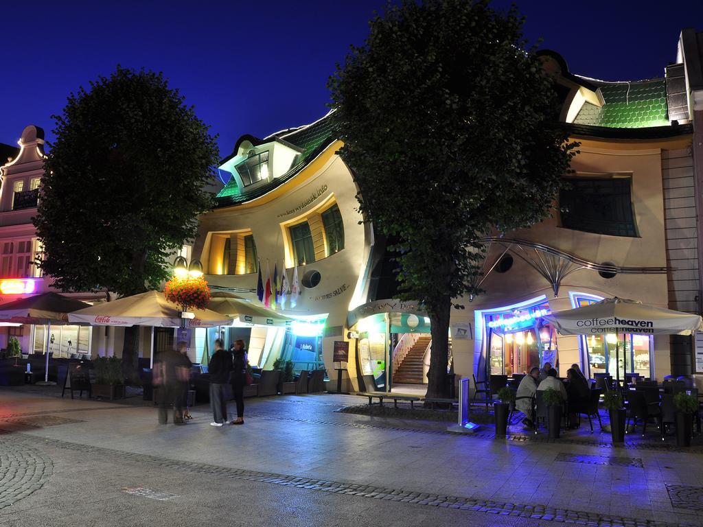 Sopot Prestigeアパートメント 部屋 写真