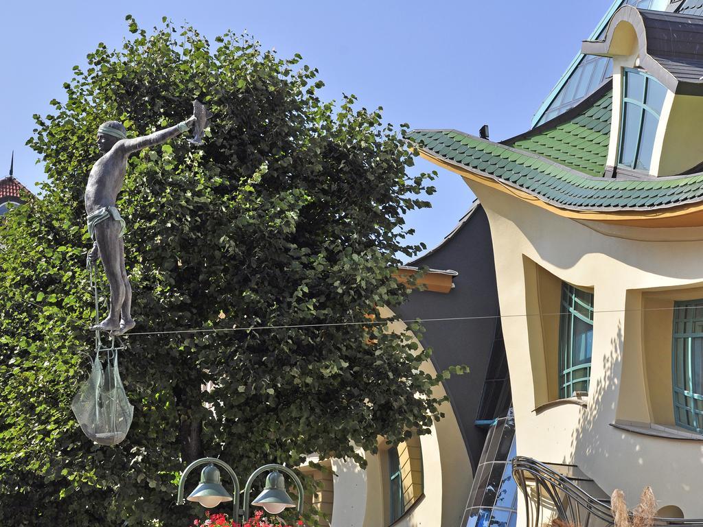 Sopot Prestigeアパートメント 部屋 写真